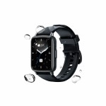 Smartwatch ZTE WATCH LIVE 3