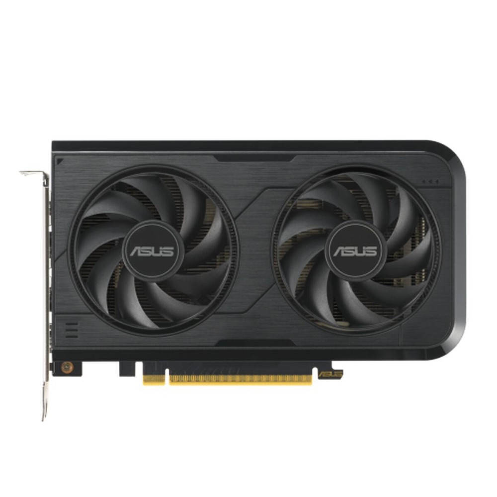 Placă Grafică Asus 90YV0N72-M0NA00 GEFORCE RTX 5050 8 GB GDDR6