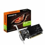 Placă Grafică Gigabyte GeForce GT 1030 2GB 5 GB NVIDIA GeForce GT 1030