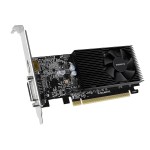 Placă Grafică Gigabyte GeForce GT 1030 2GB 5 GB NVIDIA GeForce GT 1030