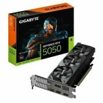 Placă Grafică Gigabyte GV-N5050OC-8GL GEFORCE RTX 5050 8 GB GDDR6