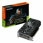 Placă Grafică Gigabyte 9VN506TWX8-00-G10 geforce rtx 5060 ti 8 GB GDDR7