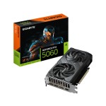 Placă Grafică Gigabyte GV-N5060WF2MAX OC-8GD GEFORCE RTX 5060 8 GB GDDR7