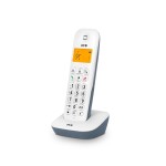Telefon Fix SPC 7300AS Albastru Alb