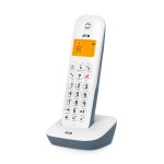 Telefon Fix SPC 7300AS Albastru Alb