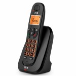 Telefon fără Fir SPC Kairo Negru