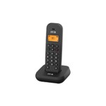 Telefon fără Fir SPC 7334N Negru Multicolor Chihlimbar