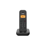 Telefon fără Fir SPC 7334N Negru Multicolor Chihlimbar