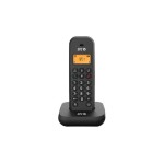 Telefon fără Fir SPC 7334N Negru Multicolor Chihlimbar