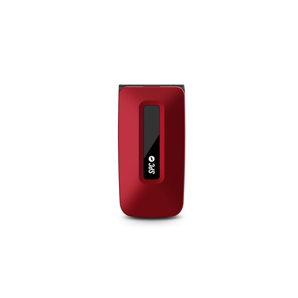 Telefon Mobil SPC TITAN 2      4G Roșu 2.4"
