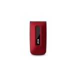 Telefon Mobil SPC TITAN 2      4G Roșu 2.4"