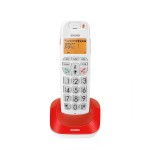 Telefon fără Fir Brondi BR-10276032 Roșu