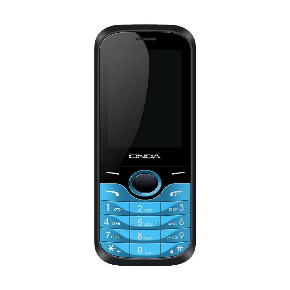 Telefon Mobil Onda Frizzy Albastru Turquoise