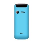 Telefon Mobil Onda Frizzy Albastru Turquoise