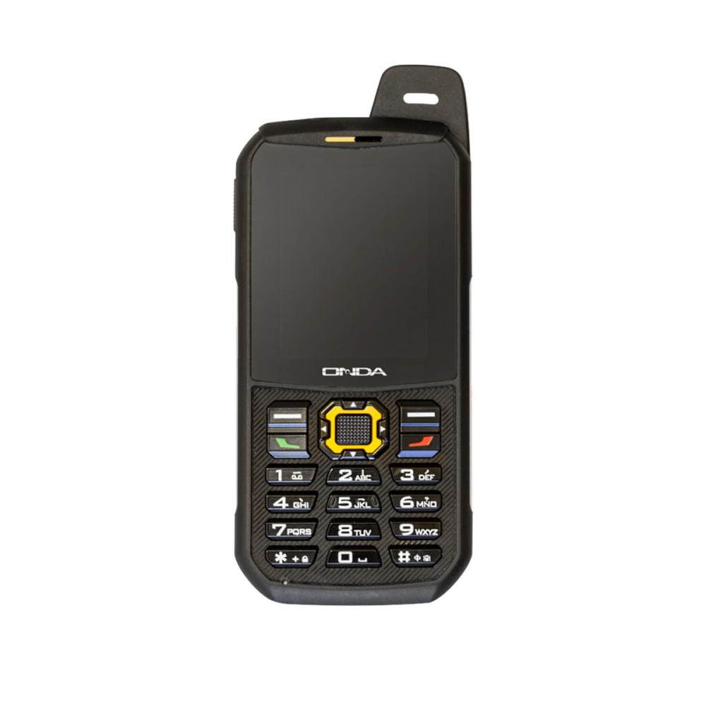 Telefon Mobil Onda Rude 2.4" Negru