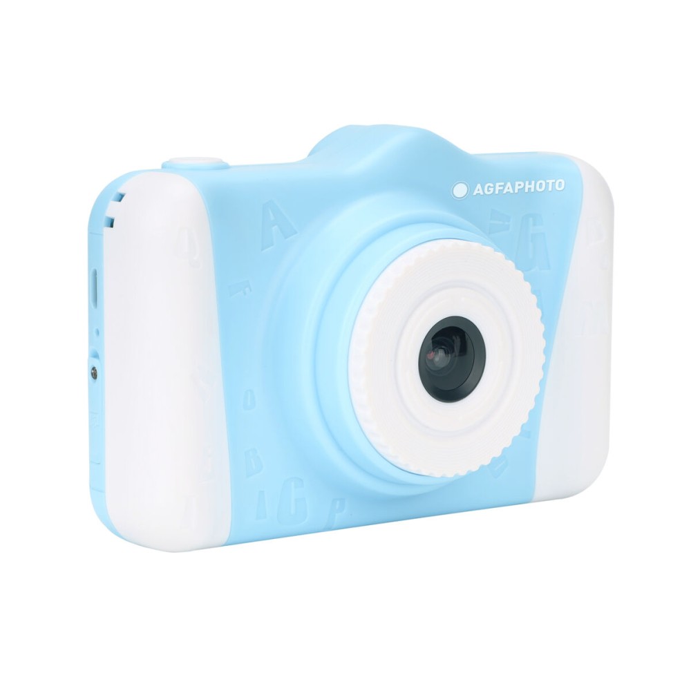 Aparat foto digital pentru copii Agfa ARKC2