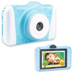 Aparat foto digital pentru copii Agfa ARKC2