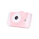 Aparat foto digital pentru copii Agfa ARKC2 Roz (4 Unități)