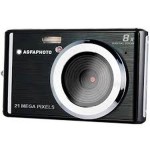 Cameră Digitală Agfa DC5200-BK Negru 21 MP 2.4"