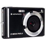 Cameră Digitală Agfa DC5200-BK Negru 21 MP 2.4"