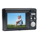 Cameră Digitală Agfa DC5200-BK Negru 21 MP 2.4"