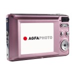 Cameră Digitală Agfa DC5200 Roz Rose 21 MP 2.4"