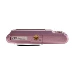 Cameră Digitală Agfa DC5200 Roz Rose 21 MP 2.4"