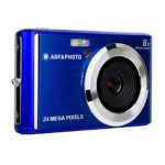 Cameră Digitală Agfa DC5500 Albastru