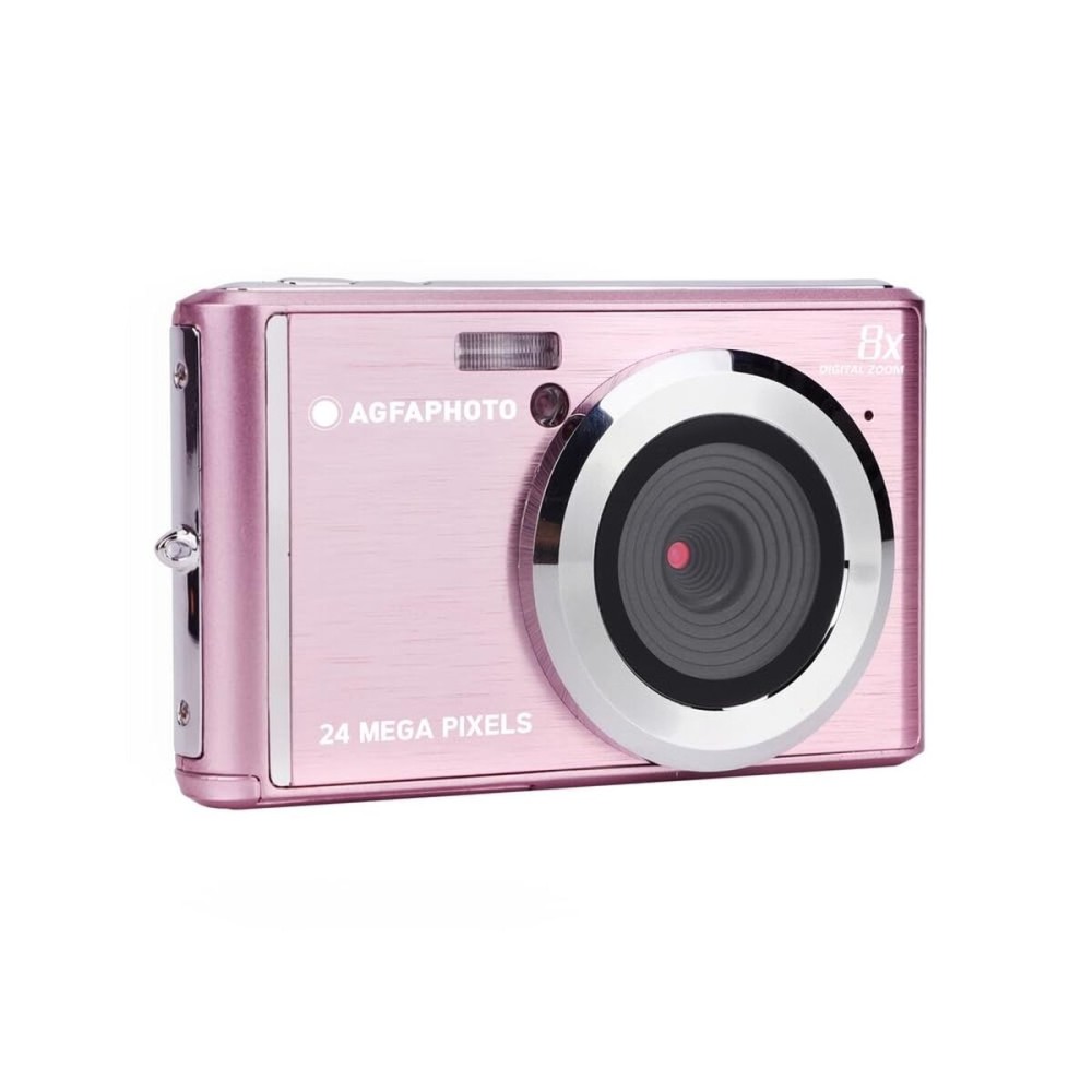 Cameră Digitală Agfa DC5500 Roz