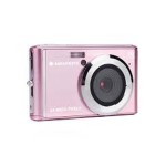 Cameră Digitală Agfa DC5500 Roz