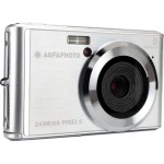 Aparat foto digital pentru copii Agfa DC5500SL Argintiu