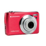 Cameră Digitală Agfa DC8200 Roșu