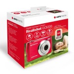 Cameră Digitală Agfa DC8200 Roșu