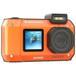 Aparat foto digital pentru copii Agfa WP9500OG Waterproof