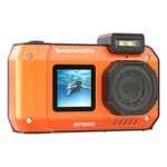 Aparat foto digital pentru copii Agfa WP9500OG Waterproof