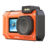 Aparat foto digital pentru copii Agfa WP9500OG Waterproof