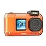 Aparat foto digital pentru copii Agfa WP9500OG Waterproof