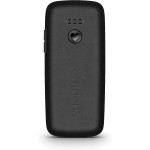Telefon Mobil pentru Persoane Vârstnice emporia HAPPY E30.v3 Negru