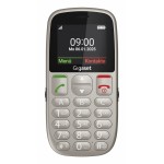 Smartphone Gigaset GL395 Alb Gri 32 GB RAM