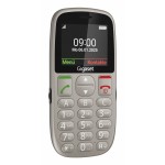 Smartphone Gigaset GL395 Alb Gri 32 GB RAM