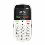 Smartphone Gigaset GL395 Alb 32 GB RAM