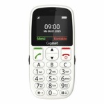 Smartphone Gigaset GL395 Alb 32 GB RAM