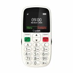 Smartphone Gigaset GL395 Alb 32 GB RAM