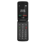 Smartphone Gigaset GL595 Negru 2,8"