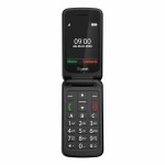Smartphone Gigaset GL595 Negru 2,8"