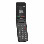 Smartphone Gigaset GL595 Negru 2,8"