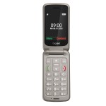 Smartphone Gigaset GL595 Gri 2,8"