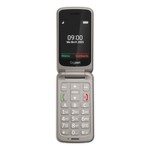Smartphone Gigaset GL595 Gri 2,8"