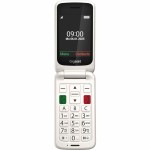 Smartphone Gigaset GL595 Gri 2,8"