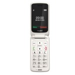 Smartphone Gigaset GL595 Alb 2,8"
